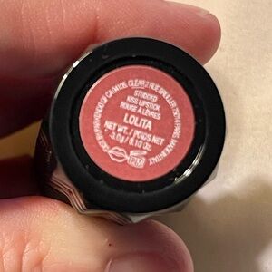 KVD Studded Kiss Lipstick - Lolita